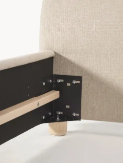 Cama individual Ebba