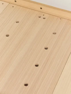 Cama infantil Heju, 76 x 166 cm