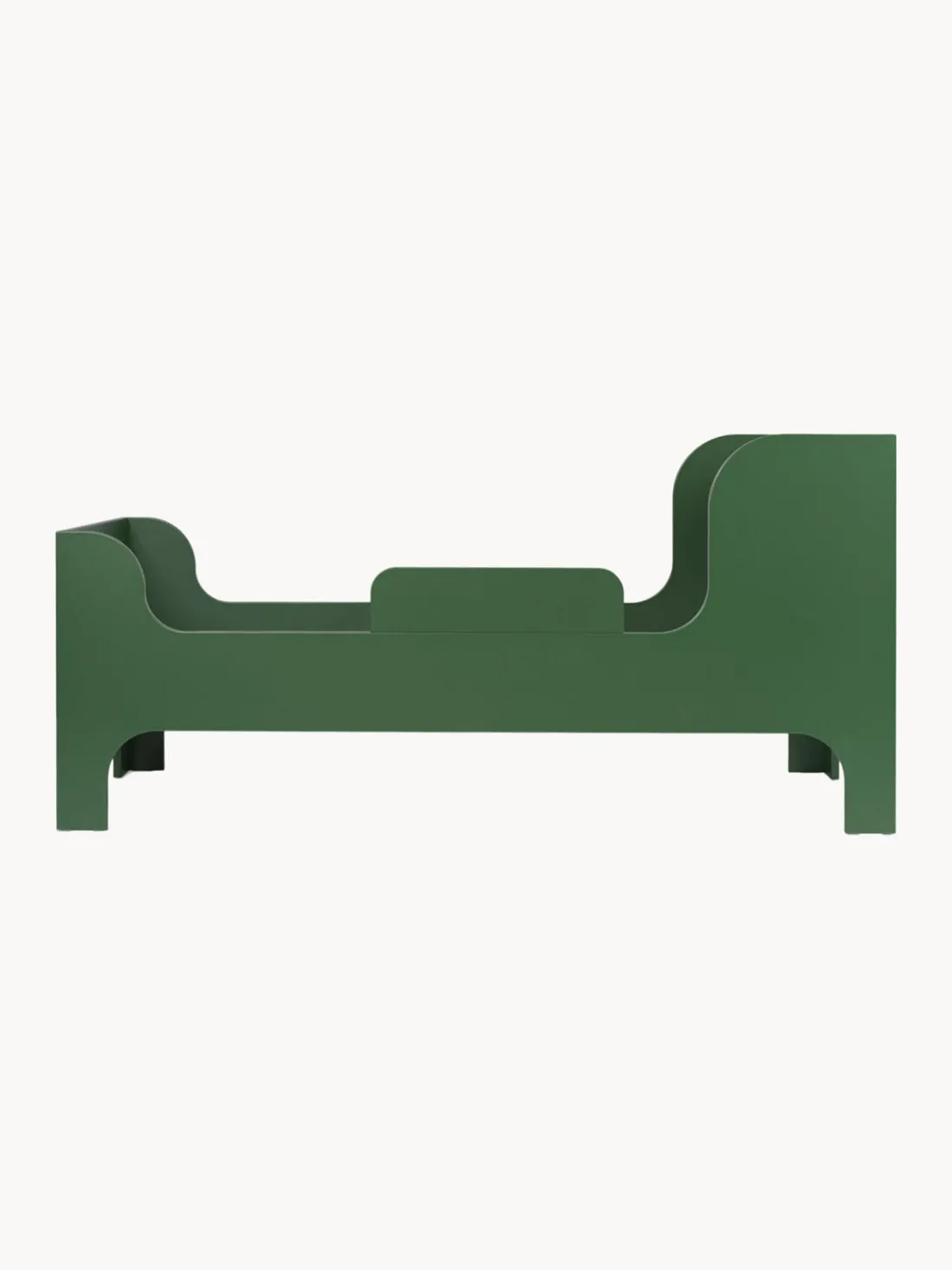 Cama infantil Sill, 76 x 166 cm