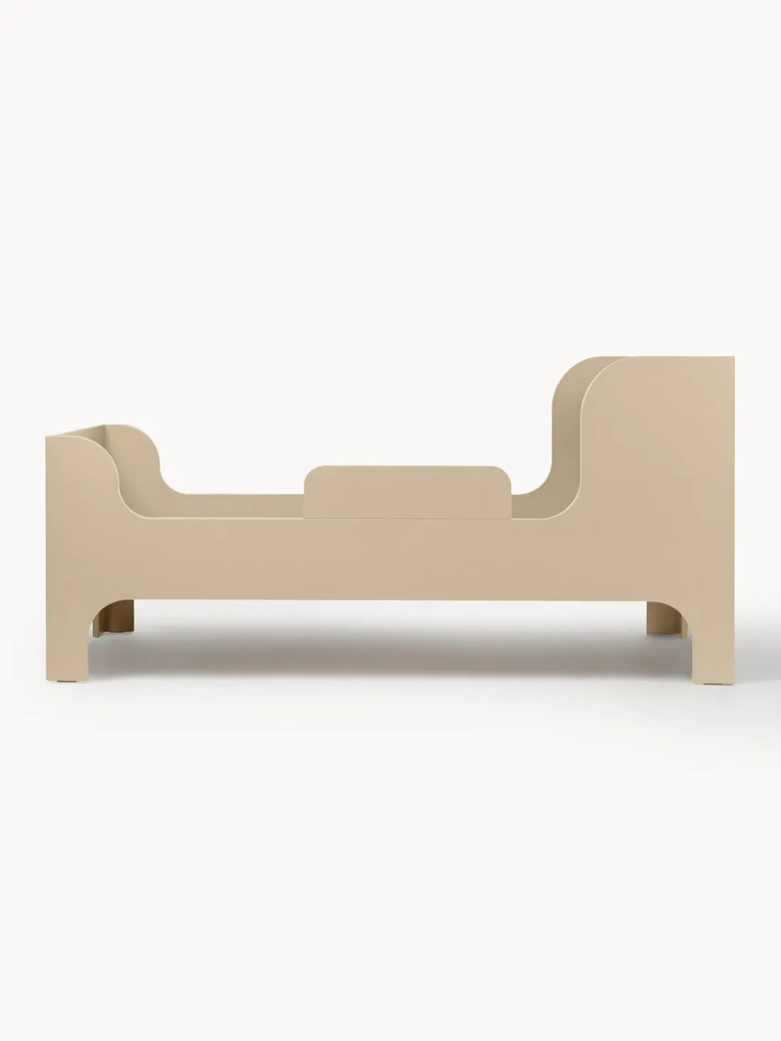 Cama infantil Sill, 76 x 166 cm