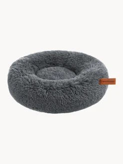 Cama para mascotas de borreguillo Fluffy, tamaños diferentes