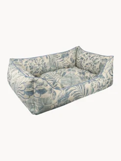 Cama para mascotas Flora Topaz, tamaños diferentes