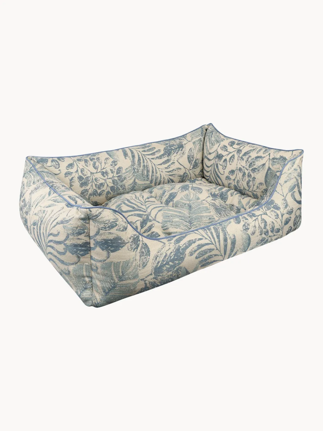 Cama para mascotas Flora Topaz, tamaños diferentes