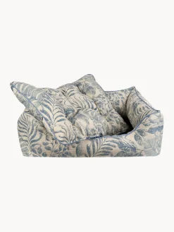 Cama para mascotas Flora Topaz, tamaños diferentes