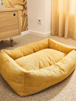 Cama para mascotas Tudor, tamaños diferentes