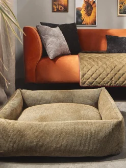 Cama para mascotas Tudor, tamaños diferentes