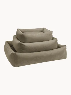 Cama para mascotas Tudor, tamaños diferentes