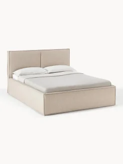 Cama tapizada Dream