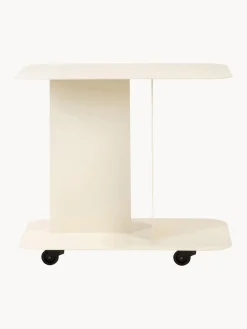 Camarera de metal HO