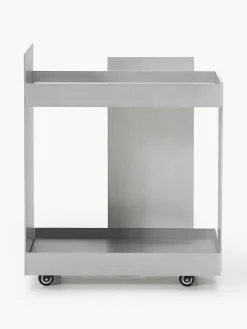 Camarera de metal Lager