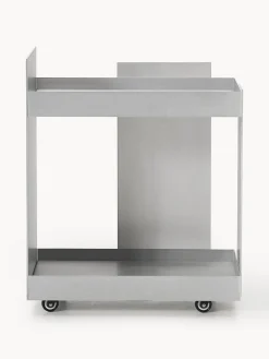 Camarera de metal Lager