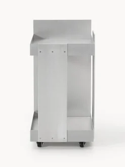 Camarera de metal Lager