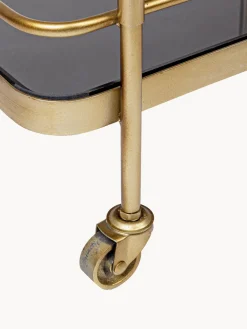 Camarera de vidrio Orabel