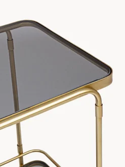 Camarera de vidrio Orabel