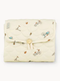 Cambiador de algodón ecológico Dreamland