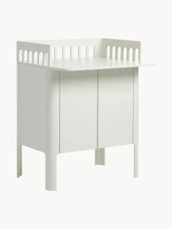 Cambiador de madera Fibi