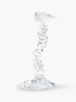 Candelabro artesanal Drip