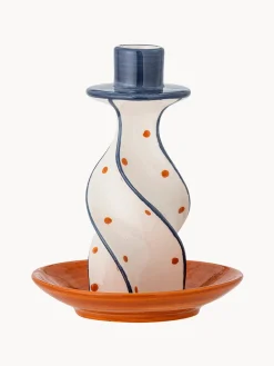 Candelabro artesanal Kairi