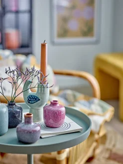 Candelabro artesanal Trudy