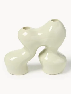 Candelabro de gres Madhuri