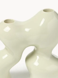 Candelabro de gres Madhuri