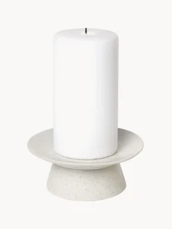 Candelabro Nordic Vanilla