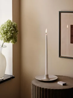 Candelabro Nordic Vanilla