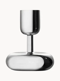 Candelabro pequeño Nappula, 11 cm