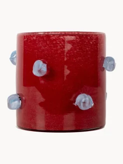 Candelabro soplado Arlo