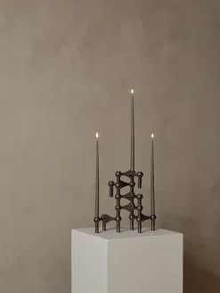 Candelabro Stoff Nagel