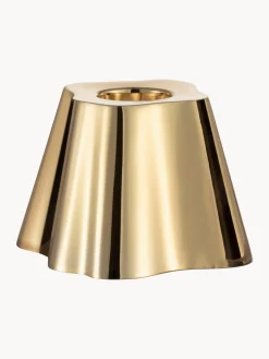 Candelabros de latón Alvar Aalto, 2 uds.