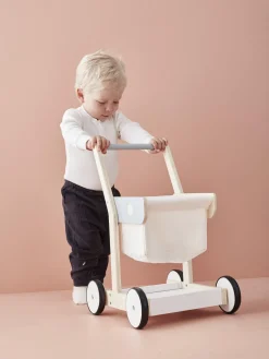 Carrito de juguetes Kids' Hub