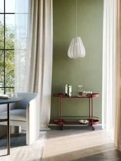 Carrito de servicio Taru