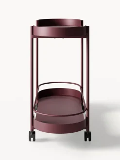 Carrito de servicio Taru