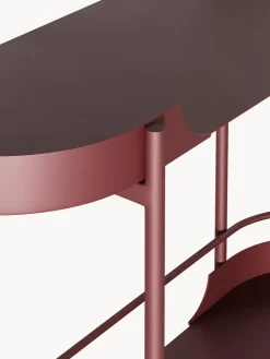 Carrito de servicio Taru