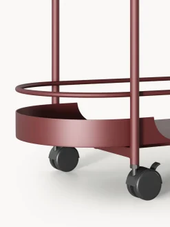 Carrito de servicio Taru