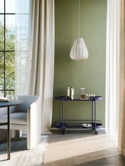 Carrito de servicio Taru