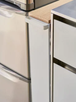 Carrito organizador Tower