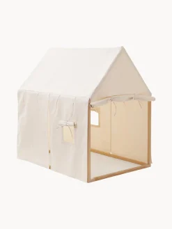 Casa de juegos de algodón ecológico House