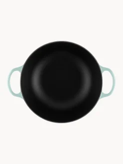 Cazuela de hierro fundido La Marmite Signature Collection