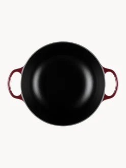 Cazuela de hierro fundido La Marmite Signature Collection