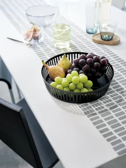 Cesta de almacenamiento Tower