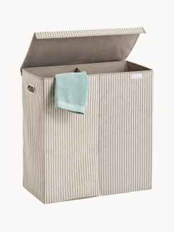 Cesta de lavandería Stripes