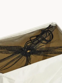 Cesta de lavandería Wash me