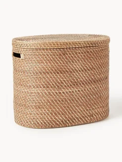 Cesta de ropa con tapa Lurdes