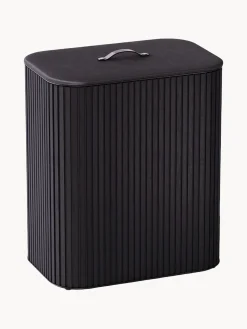 Cesta de ropa Luxe, 2x45 L