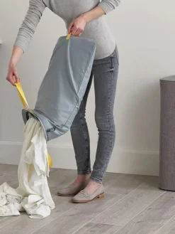 Cesta de ropa Tota, 2x30 L