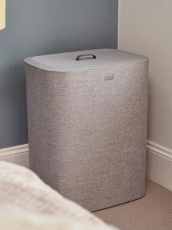 Cesta de ropa Tota, 2x45 L