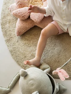 Cesta infantil artesanal Fred