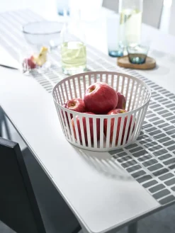 Cesta Tower, tamaños diferentes